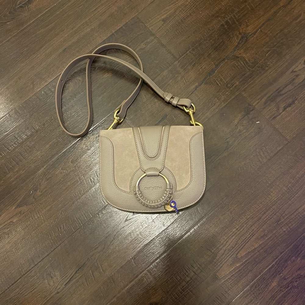See by Chole crossbody
